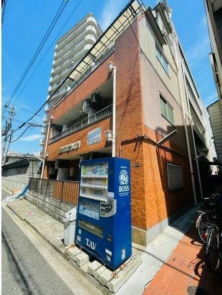 住吉パークハイツ