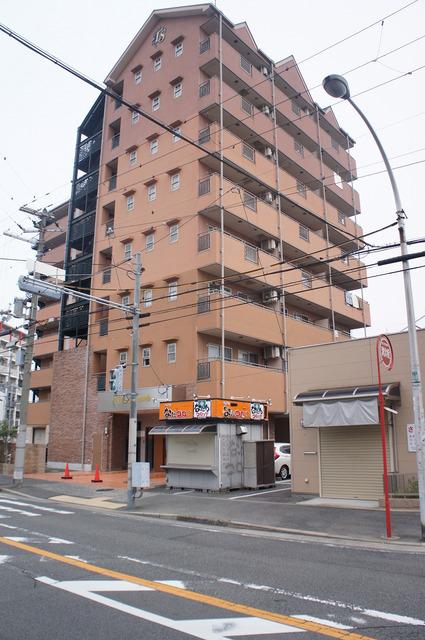 TSカーサSECONDO