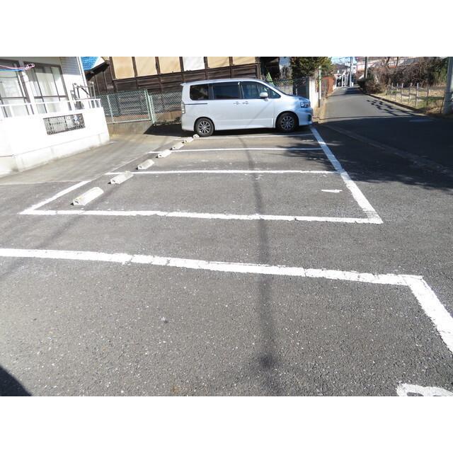 グリーンヒルB号棟