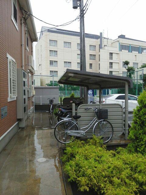 センターウイング