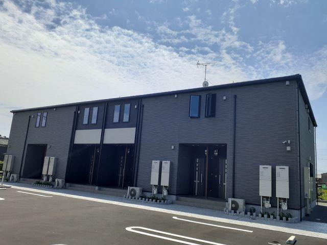 アンジュ III