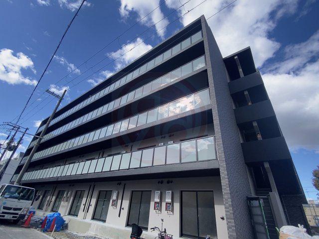 リヴィアス大阪イースト