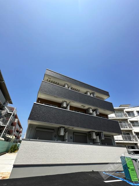 カーサ綾園
