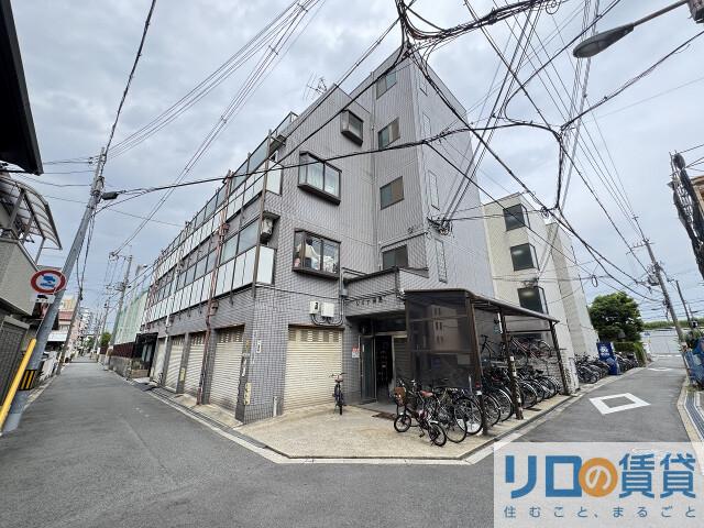 ジオナ柴島III