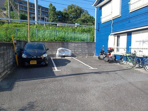 ベルモント保土ヶ谷