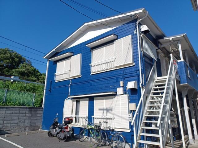 ベルモント保土ヶ谷