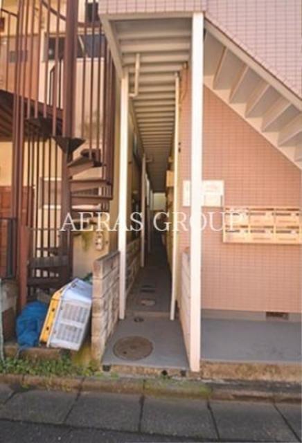 サニーパレス志木