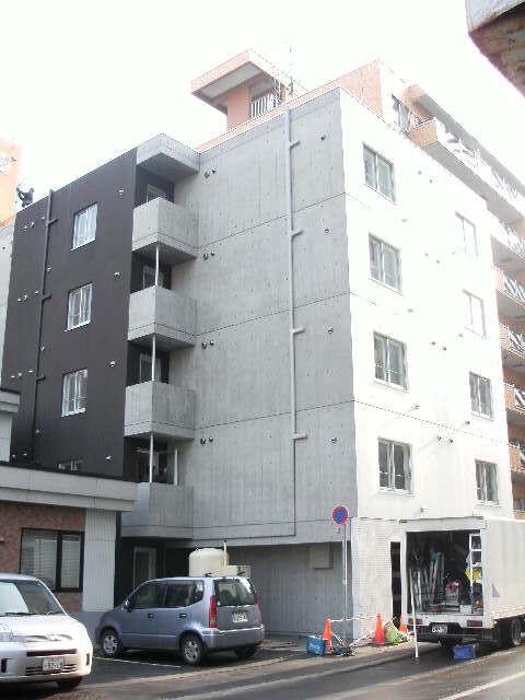 PRESTIGE SAPPORO