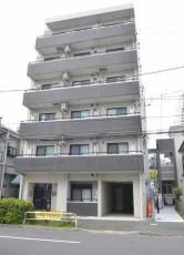 RISING PLACE大森二番館