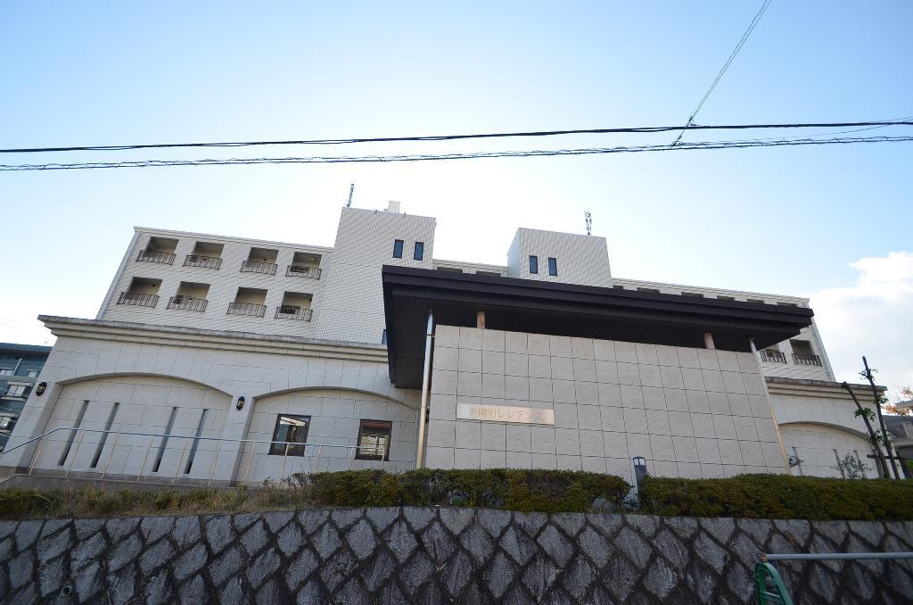 向陽町レジデンス