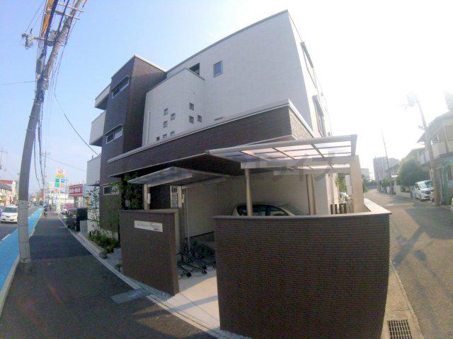 シャーメゾンファヴール