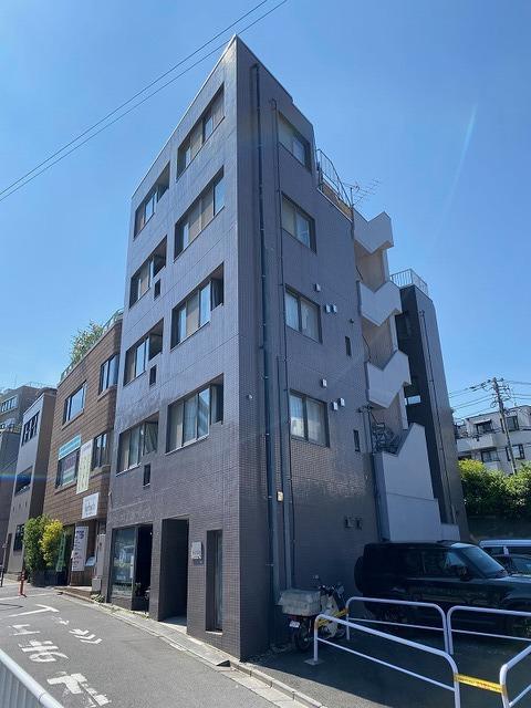 ル・パルク上原