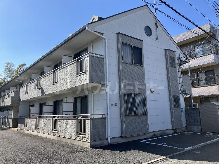 リバーベルのぎく野
