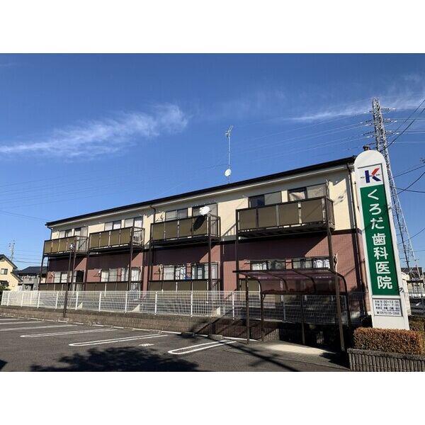 PROMENADE AOKI B