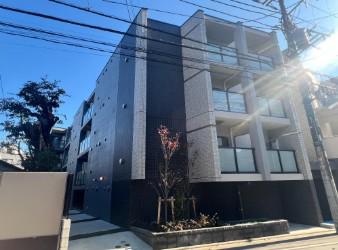U RESIDENCE武蔵小山 ユーレジデンス武蔵小山