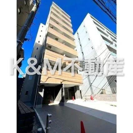 K RESIDENCE柏