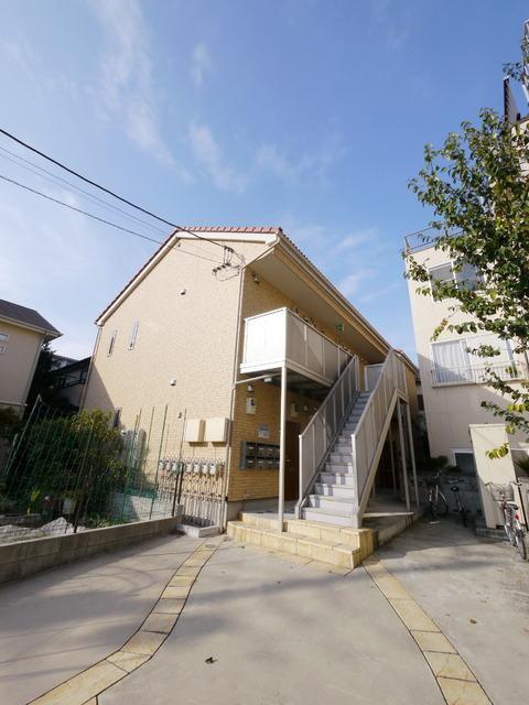キャメル西川口