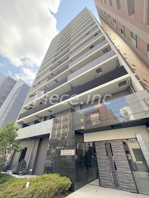 W-STYLE新大阪Ⅱ