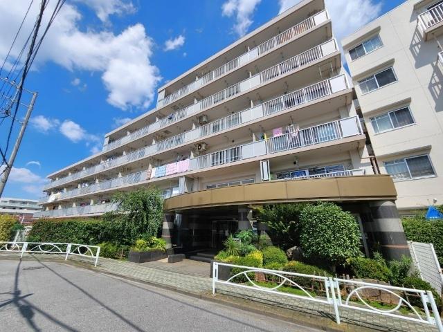 エクレール武蔵野ヒルズ
