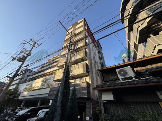プレアデス緑橋