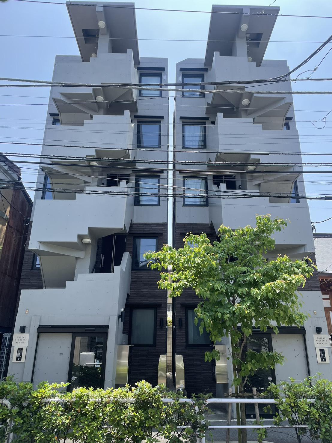 タスキリシェス南品川イースト