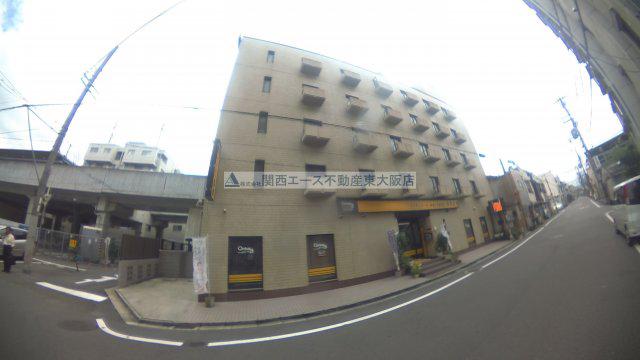 新星本社ビル