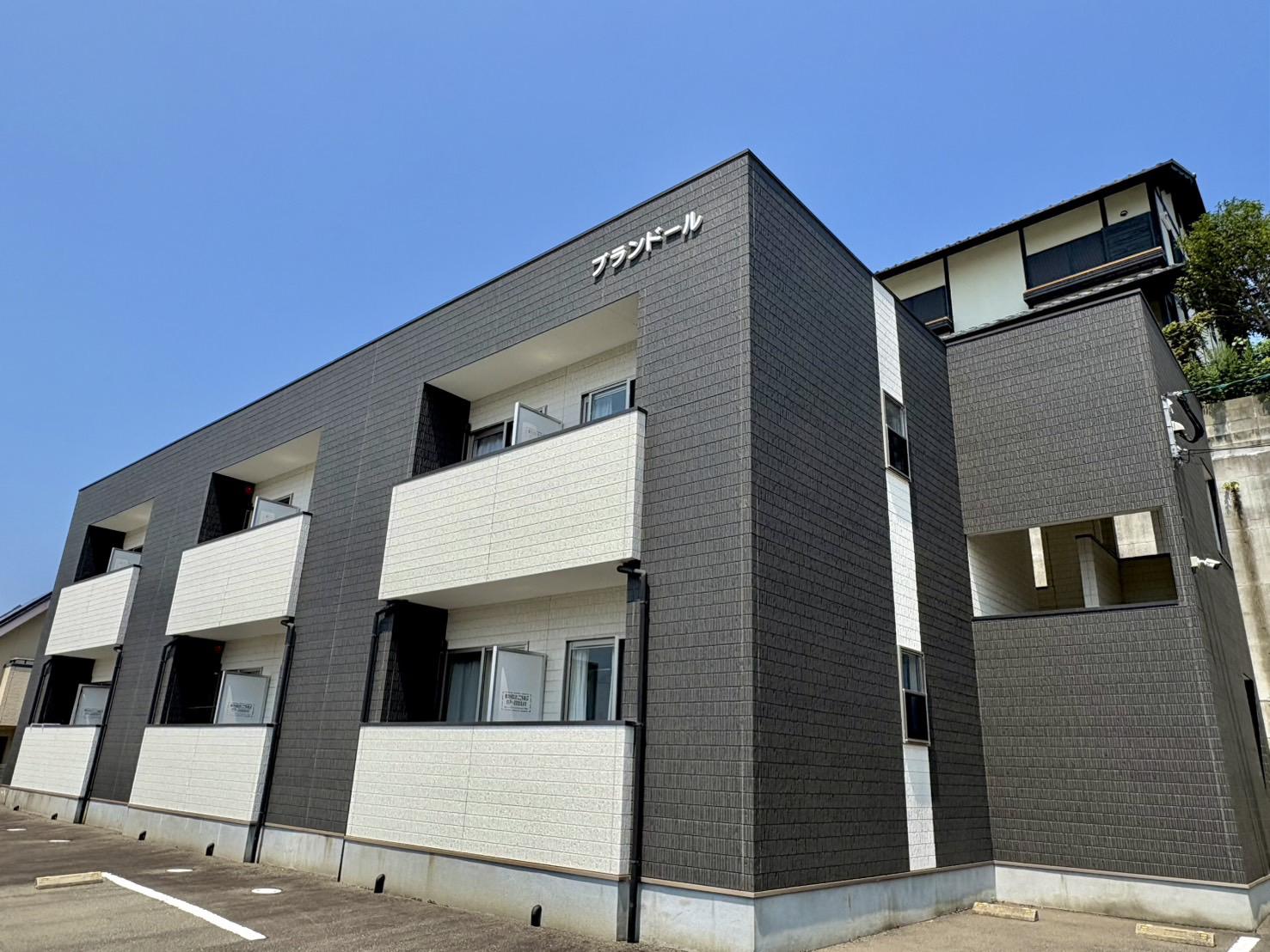 プランドール福工大前