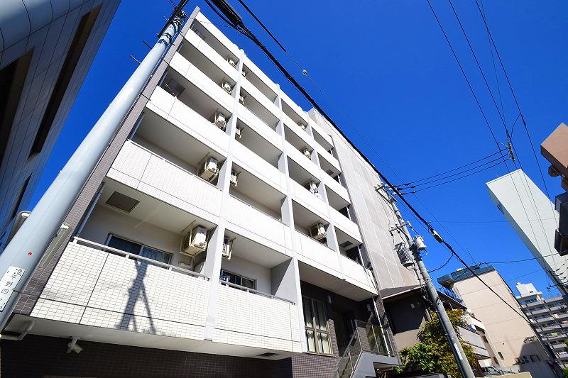 WING平野町