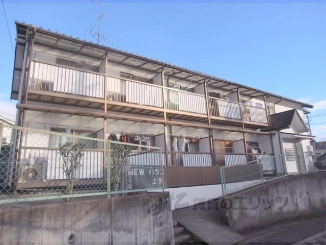 NEWハウス上田