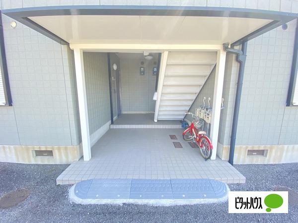 ディアス松島