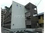 クレイノラ メゾン根岸