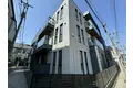 サン・ルミエール市川