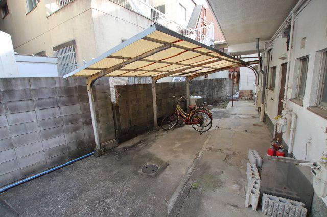 田中マンション
