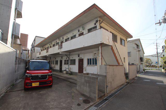 田中マンション