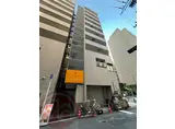 大阪新町P.Oビル