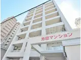 新深江池田マンション