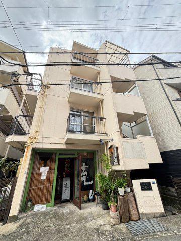 永手コスモハイツ