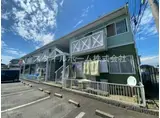 グリーンパーク根川A