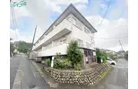 白石山ハイツ