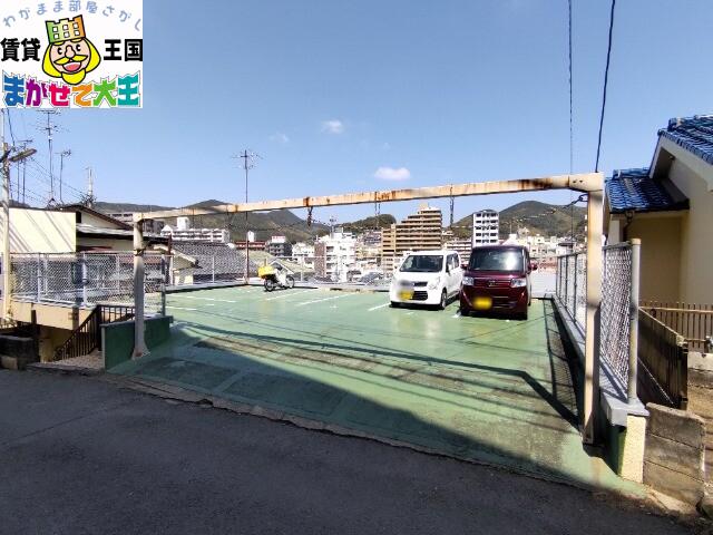 新中川ハイツ