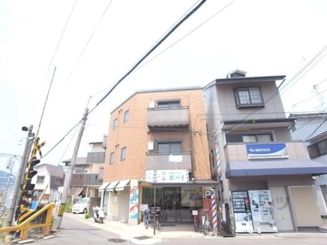 ソレイユ西山