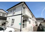 フレグランス南長町