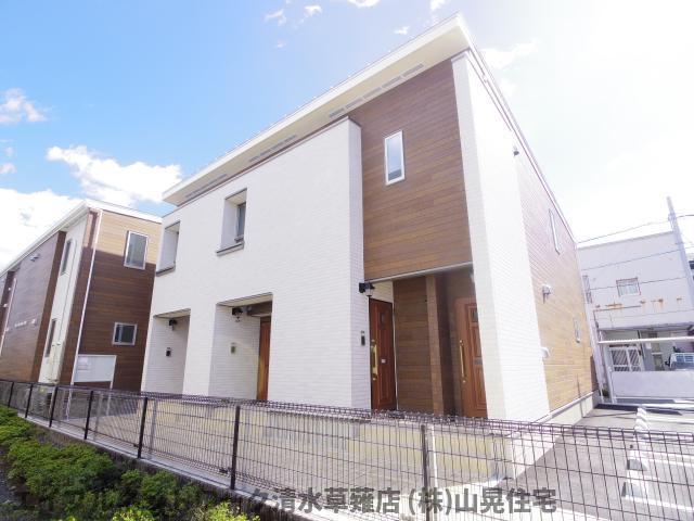 アジュールI