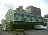 ラフォーレ八王子B棟