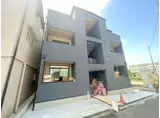 パロス衣摺クリアス