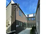 ユナイト新町マリア・デ・ペレータ