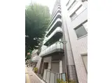 ジェノヴィア渋谷笹塚スカイガーデン