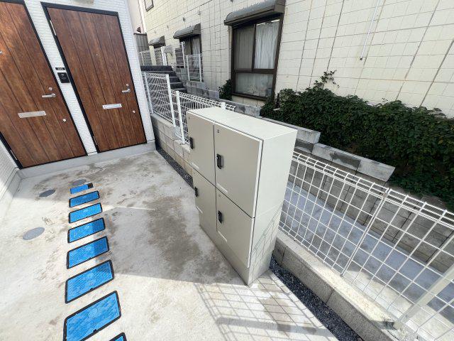 レーベル勝田台