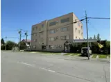 HKハイツC棟
