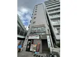 クリオ新子安参番館